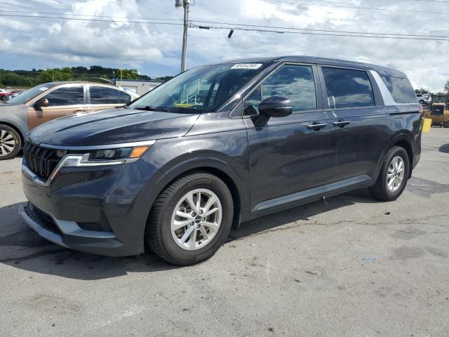 2023 KIA CARNIVAL L KNDNB4H34P6253738