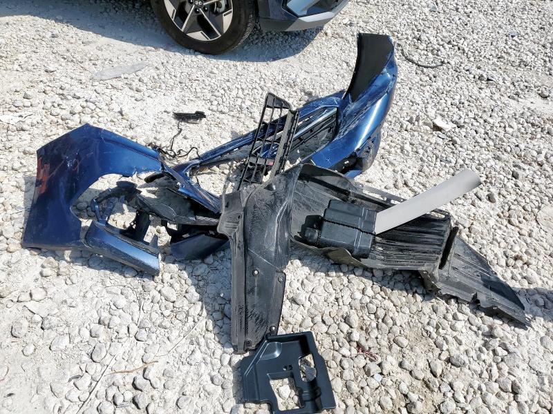 2022 SUBARU LEGACY 4S3BWAB62N3009805