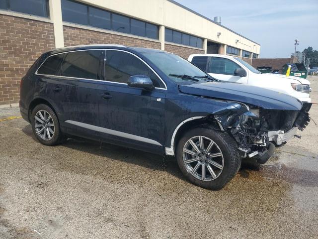 2017 AUDI Q7 PREMIUM PLUS WA1LHAF77HD037433