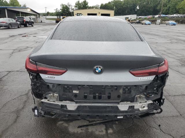 2021 BMW 840XI WBAGV4C0XMCF20181