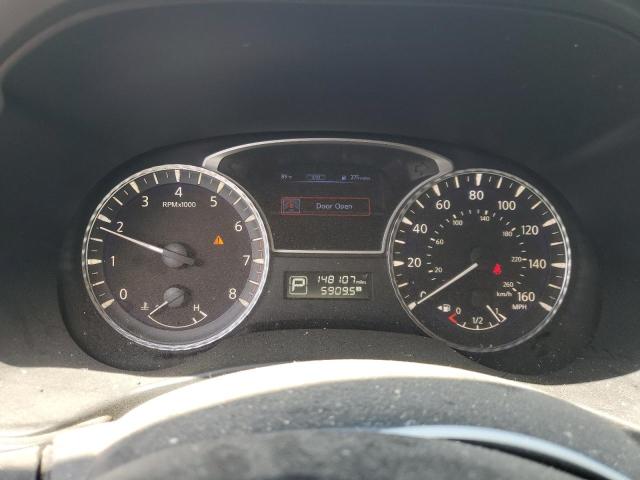 2016 INFINITI QX60 5N1AL0MM8GC509542