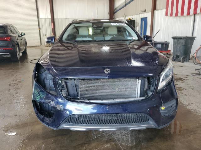 2018 MERCEDES-BENZ GLA 250 4M - WDCTG4GB7JJ491261