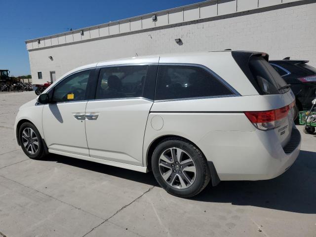 2016 HONDA ODYSSEY TO #3294354899