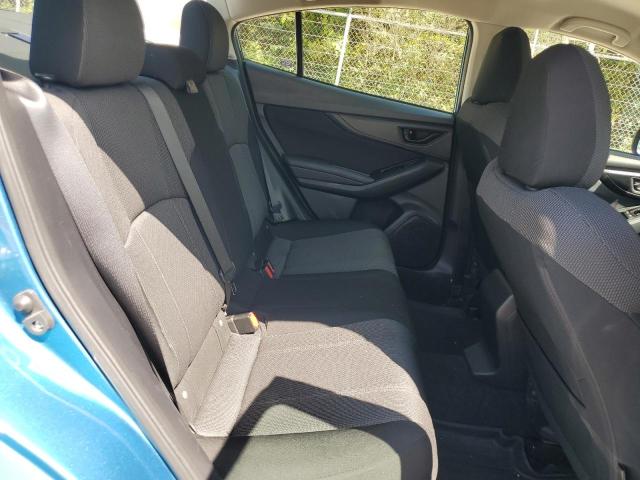 2019 SUBARU IMPREZA 4S3GKAA62K3612557