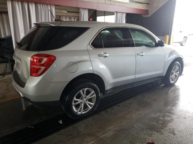 2017 CHEVROLET EQUINOX LS 2GNFLEEKXH6156212