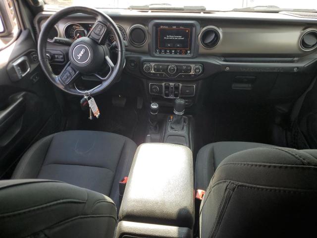 2020 JEEP WRANGLER U - 1C4HJXDN2LW341948