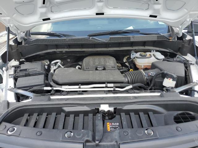 2024 CHEVROLET SILVERADO K1500 1GCPDAEK5RZ215305