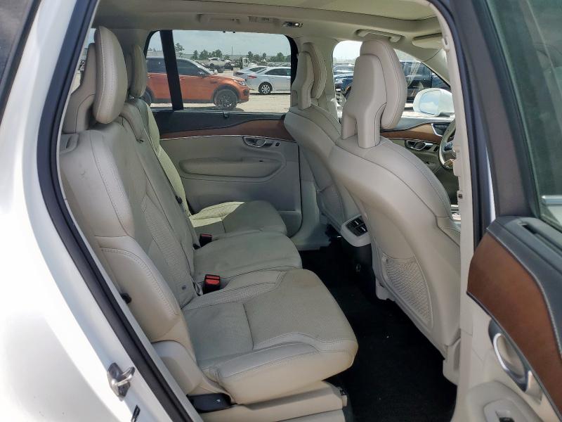 2017 VOLVO XC90 T6 YV4A22PL3H1183388