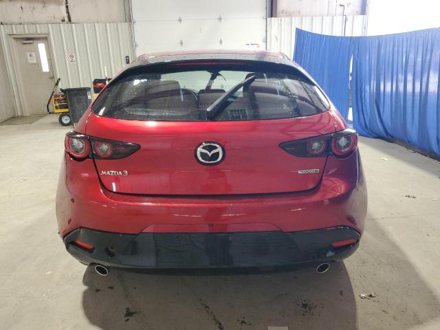 2024 MAZDA 3 SELECT S JM1BPAKM5R1722257