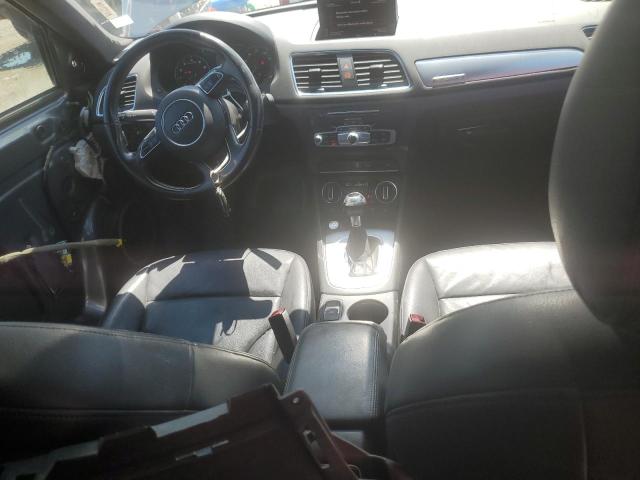 2016 AUDI Q3 PREMIUM WA1EFCFS4GR009153