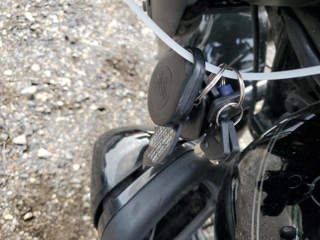 2008 HARLEY-DAVIDSON FLHTCUI 1HD1FC4168Y621603
