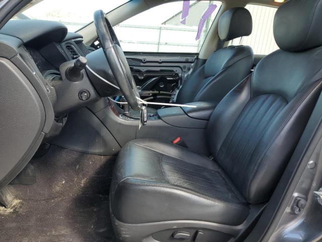 2017 INFINITI QX50 JN1BJ0RR0HM400316