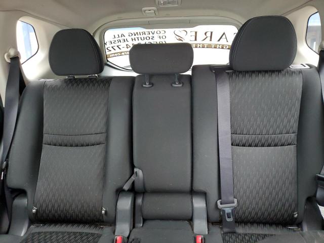 2019 NISSAN ROGUE S - KNMAT2MT9KP529503
