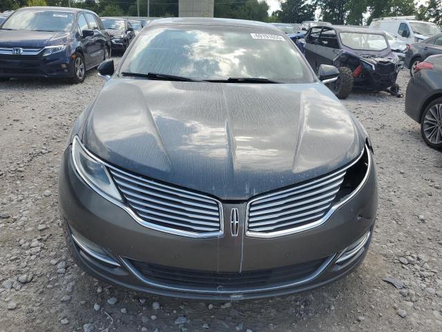 2016 LINCOLN MKZ 3LN6L2G92GR624132