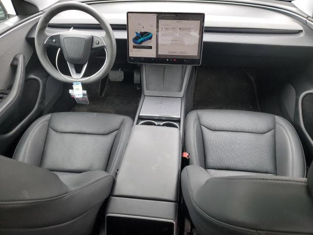 2024 TESLA MODEL 3 5YJ3E1EA3RF727248