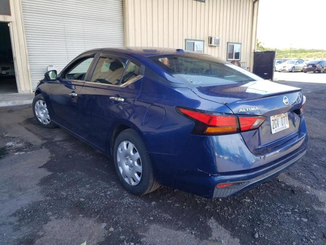 2019 NISSAN ALTIMA S - 1N4BL4BV4KC132010
