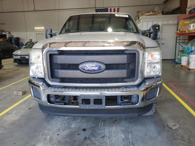 2015 FORD F250 SUPER DUTY 1FD7W2BT5FEB96380