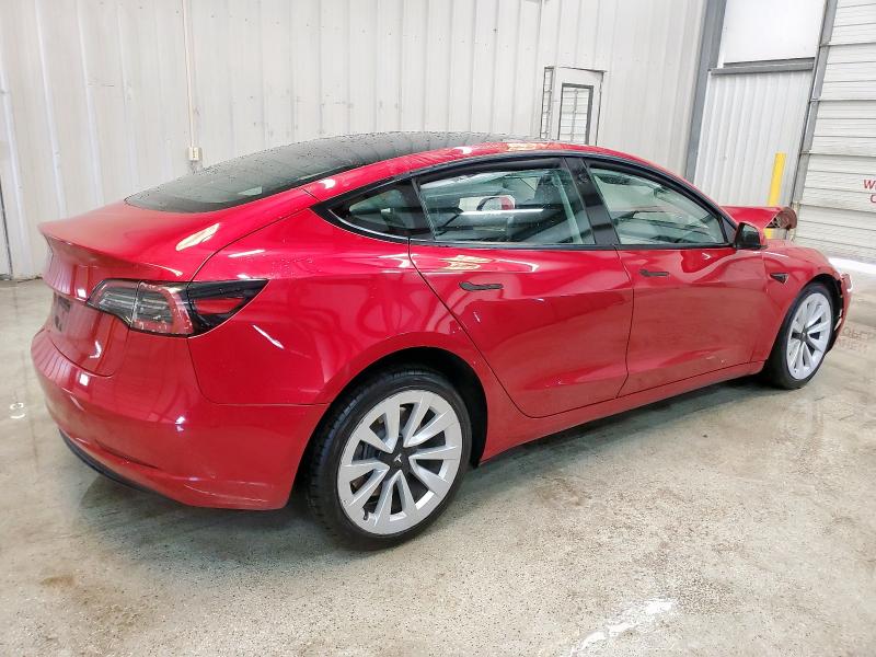 2023 TESLA MODEL 3 5YJ3E1EA8PF438864