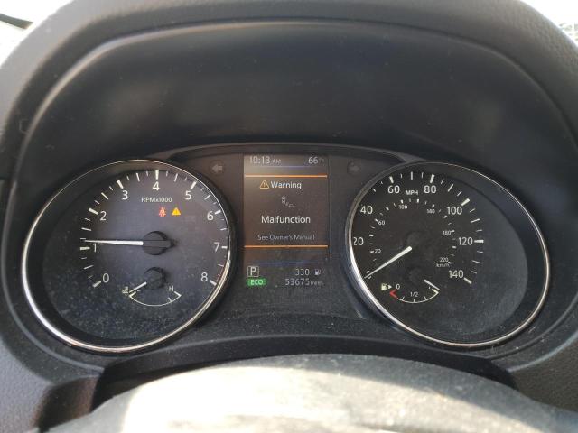 2020 NISSAN ROGUE S - JN8AT2MV6LW120260