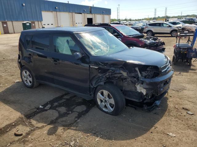2019 KIA SOUL KNDJN2A27K7913849