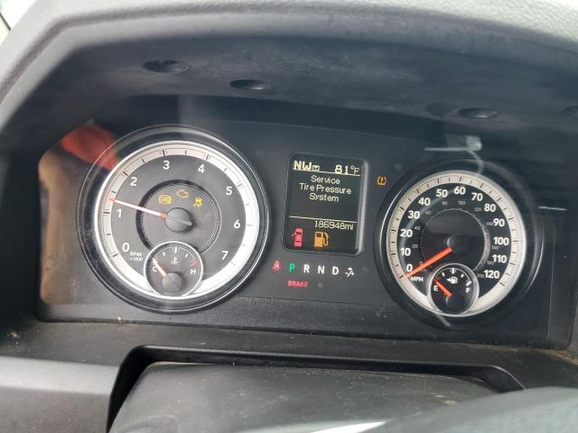 2015 RAM 1500 ST 1C6RR7KT4FS586557