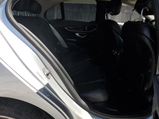 2017 MERCEDES-BENZ C 300 55SWF4JB6HU229262