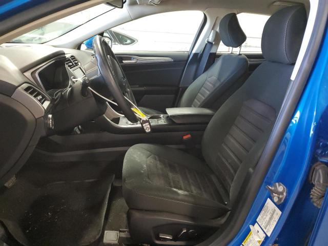 2020 FORD FUSION SE 3FA6P0LU7LR206656