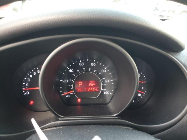 2014 KIA SOUL - KNDJN2A26E7735355
