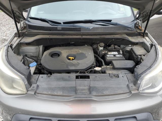 2014 KIA SOUL + - KNDJP3A50E7016452