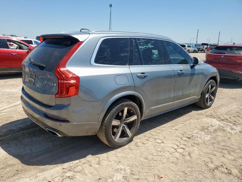 2019 VOLVO XC90 T6 R- YV4A22PM4K1507805