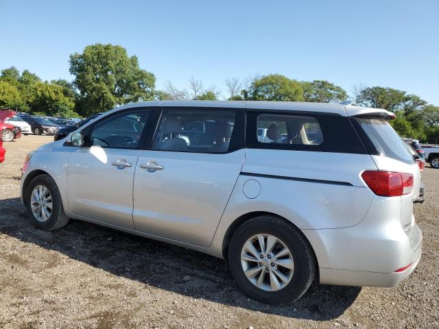 2016 KIA SEDONA L KNDMA5C14G6158686