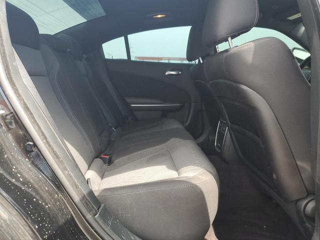 2018 DODGE CHARGER SXT - 2C3CDXBGXJH247080