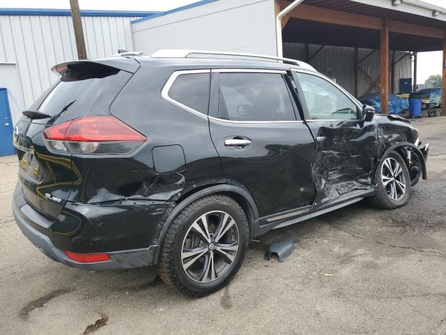 2018 NISSAN ROGUE S - JN8AT2MV4JW311866