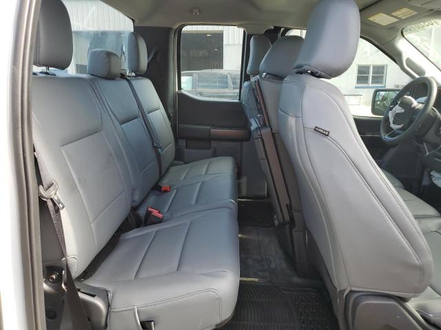 2023 FORD F150 SUPER CAB 1FTEX1EP9PFB21341
