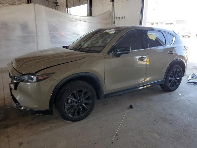 2024 MAZDA CX-5 CARBO JM3KFBAY4R0368175