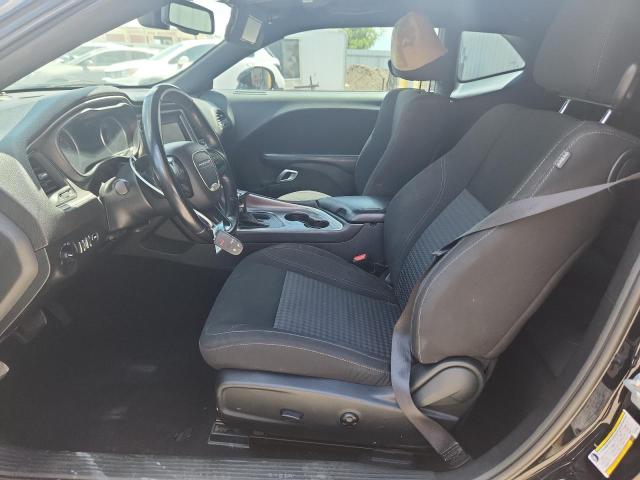 2020 DODGE CHALLENGER 2C3CDZAG5LH215461