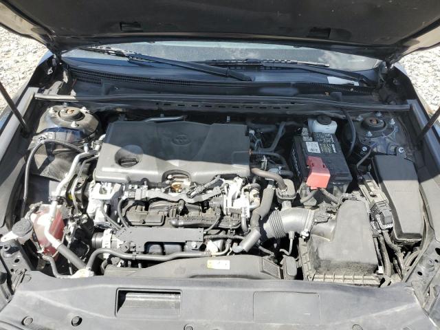 2020 TOYOTA CAMRY XSE 4T1K61AK0LU887010