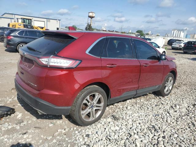 2016 FORD EDGE TITAN - 2FMPK3K81GBB93423