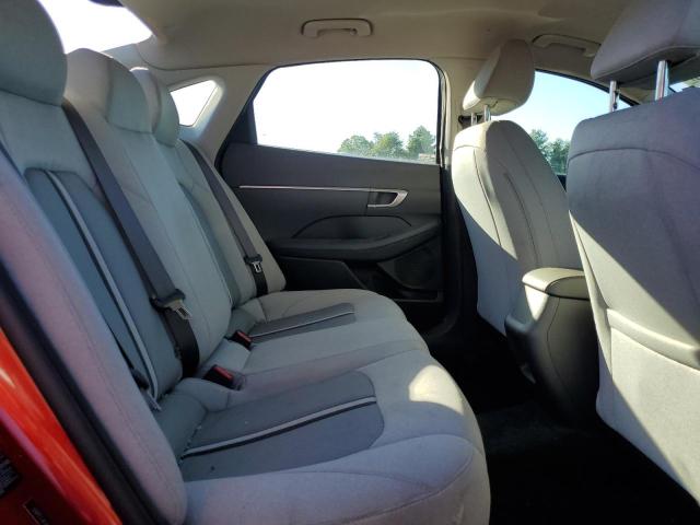 2020 HYUNDAI SONATA SE 5NPEG4JA3LH023165