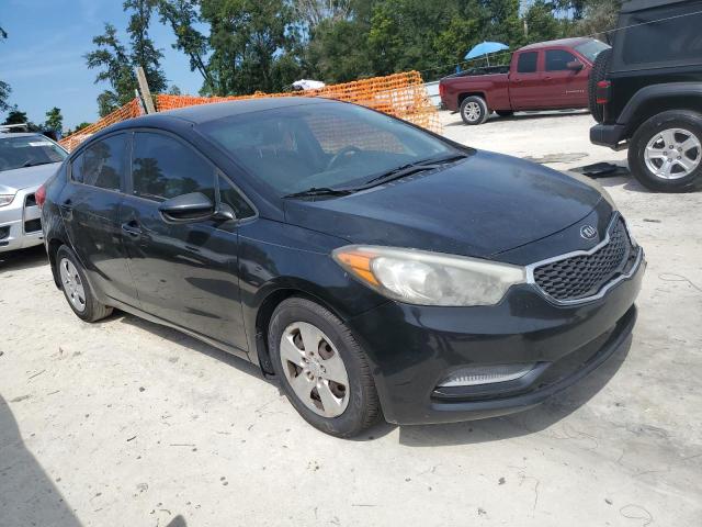 2015 KIA FORTE LX KNAFK4A67F5303154
