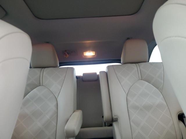 2024 TOYOTA HIGHLANDER 5TDKDRBH1RS566103