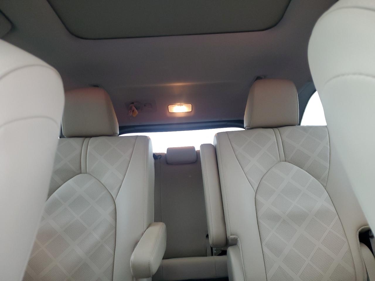 Lot #3246153102 2024 TOYOTA HIGHLANDER