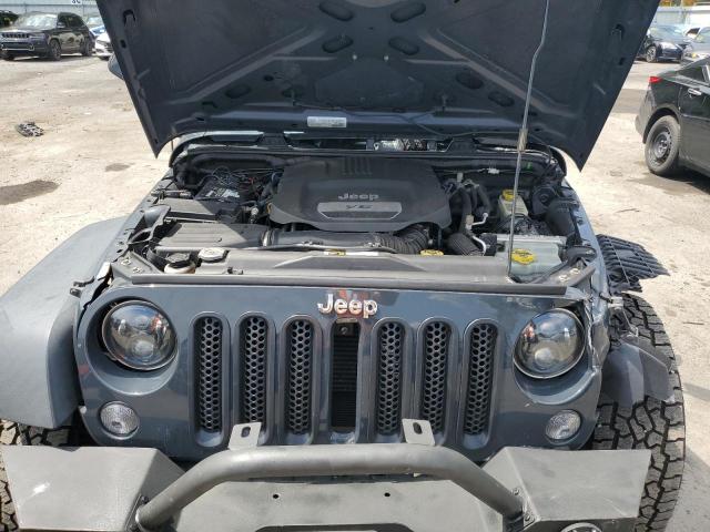 2016 JEEP WRANGLER U 1C4BJWDG4GL329678