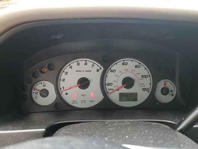 2002 FORD ESCAPE XLT #3294327882