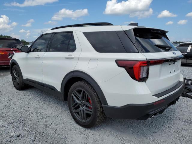 2025 FORD EXPLORER ST 1FMWK7GC8SGC16598