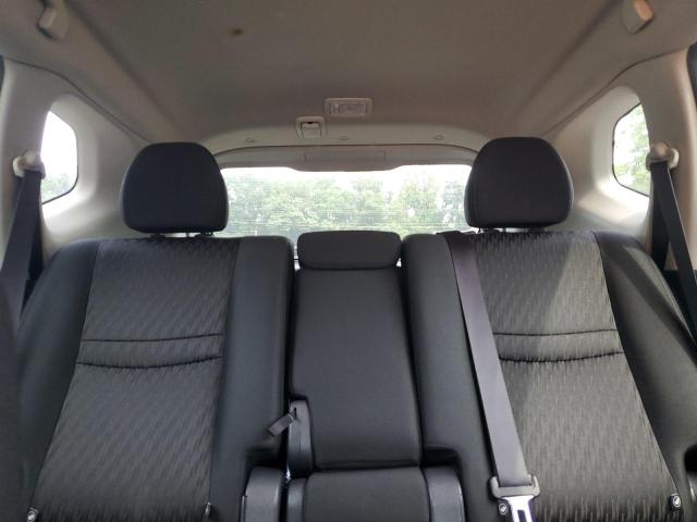 2019 NISSAN ROGUE S - KNMAT2MV1KP522417