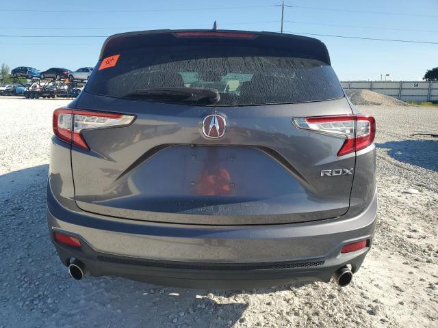 2019 ACURA RDX 5J8TC1H32KL019211