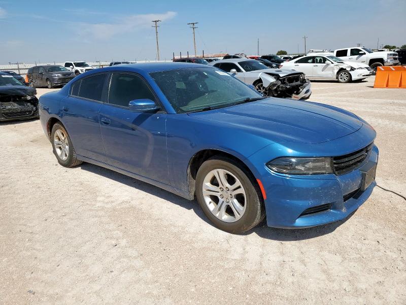 2020 DODGE CHARGER SXT 2C3CDXBG7LH188055
