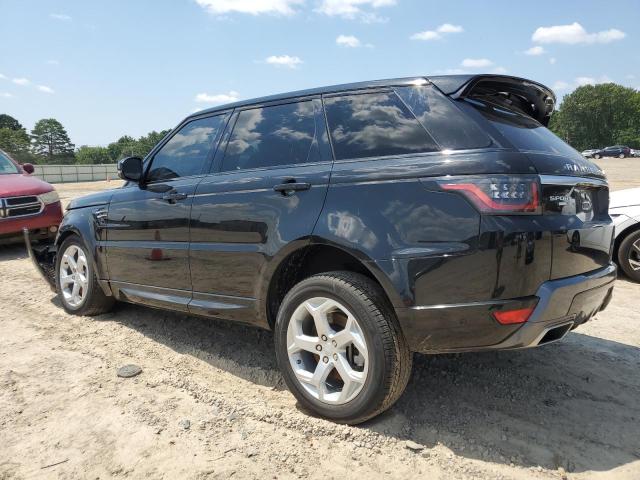 2018 LAND ROVER RANGE ROVE SALWR2RV3JA191900