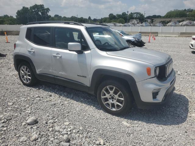 2019 JEEP RENEGADE LATITUDE - ZACNJABB2KPK90629